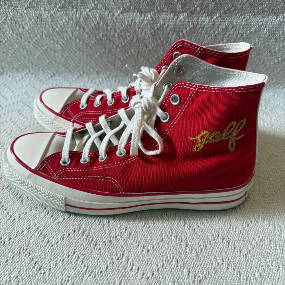 Converse Golf - Picture 3 of 7